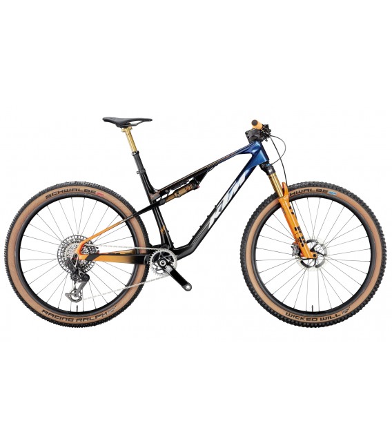 KTM Scarp MT Exonic