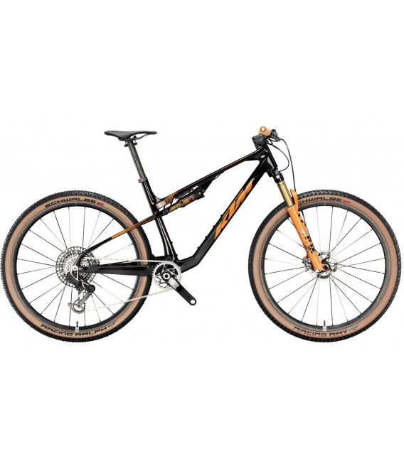 KTM Scarp MT Exonic Black