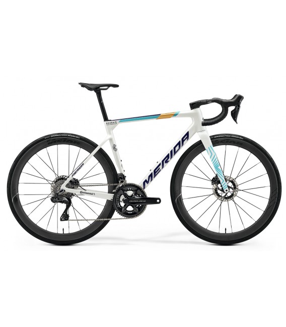 Merida Scultura Team