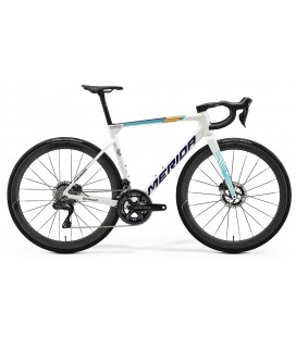 Merida Scultura Team