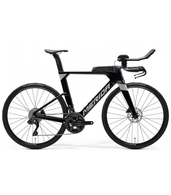 Merida Time Warp Tri 5000