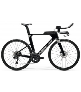 Merida Time Warp Tri 5000