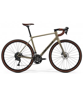 Merida Scultura Endurance GR 200