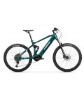 CONOR BORA Doble susp. 11v E-MTB 29"