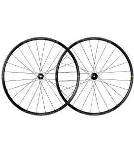 Jgo Ruedas Mavic Crossmax 29