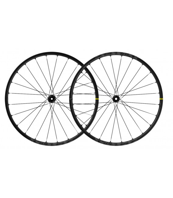 Mavic CROSSMAX SL S 29