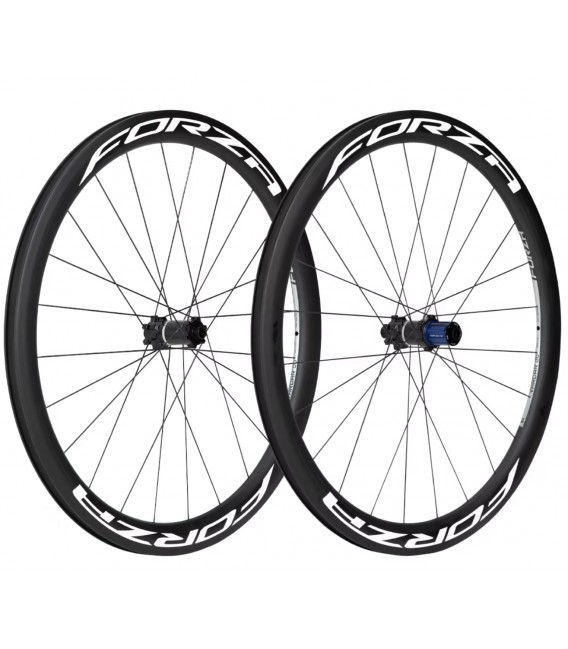 Jgo de Ruedas Forza Vardar