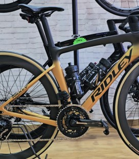 Ridley Noah Fast Talla XS