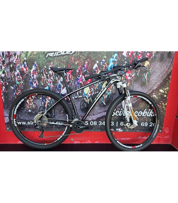 KTM Myroon Elite Talla M/L 19"