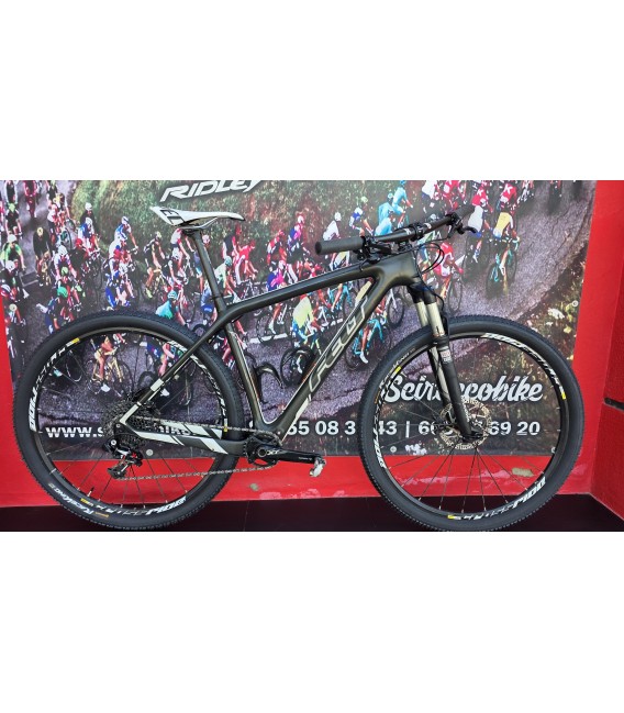 Felt carbono 29" Talla XL