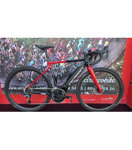 Berria Belador HP Hybrid Motor Polini Talla M