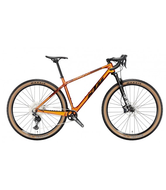 KTM X-Myroon Elite