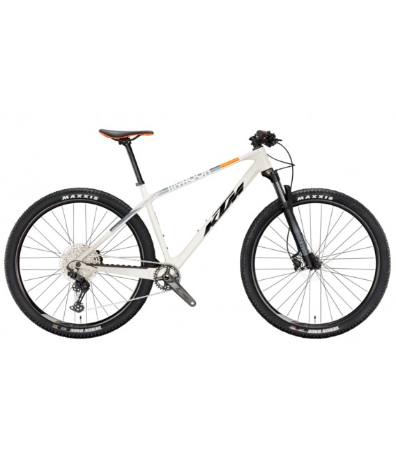 KTM Myroon Pro