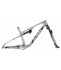 KTM Kit Cuadro+Horquilla+Amortiguador KIT SCARP Proto EVO3 RS FLIGHT ATTENDANT Black