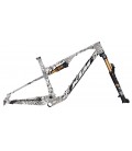KTM CUADRO+HORQUILLA+AMORTIGUADOR KIT SCARP MT EVO3 FOX FACTORY 34