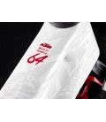 KTM Kit Cuadro+Horquilla+Amortiguador KIT SCARP Proto EVO3 RS FLIGHT ATTENDANT |WHITE (LIGHT GREY+RED)