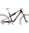 KTM KIT Cuadro+Horquilla+Amortiguador SCARP MT EVO3