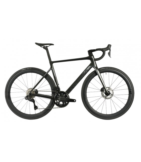 Colnago V4 Ultegra Di2 Ruedas Vision - 2026 - VDDK