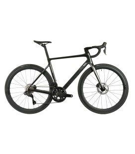 Colnago V4 Ultegra Di2 Ruedas Vision - 2026 - VDDK