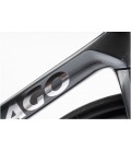 Colnago V4 Ultegra Di2 Ruedas Vision - 2026 - VDDK