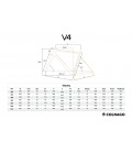 Colnago V4 Ultegra Di2 Ruedas Vision - 2026 - VDDK