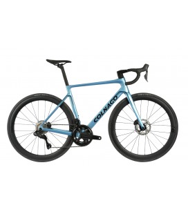 Colnago V4 Ultegra Di2 Ruedas Vision - 2026 -VDLB