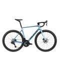 Colnago V4 Ultegra Di2 Ruedas Vision - 2026 -VDLB