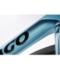 Colnago V4 Ultegra Di2 Ruedas Vision - 2026 -VDLB