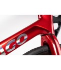 Colnago V4 Ultegra Di2 Ruedas Vision - 2026 - VDRD