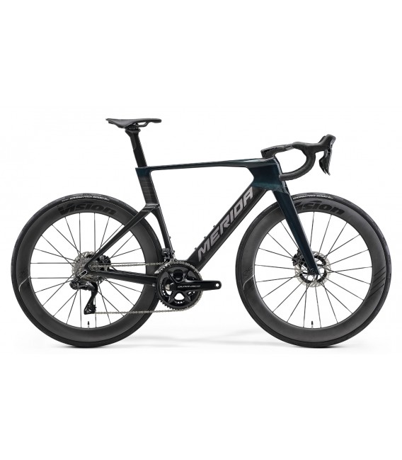 Merida Reacto TEAM