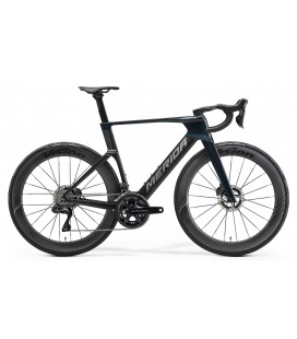 Merida Reacto TEAM