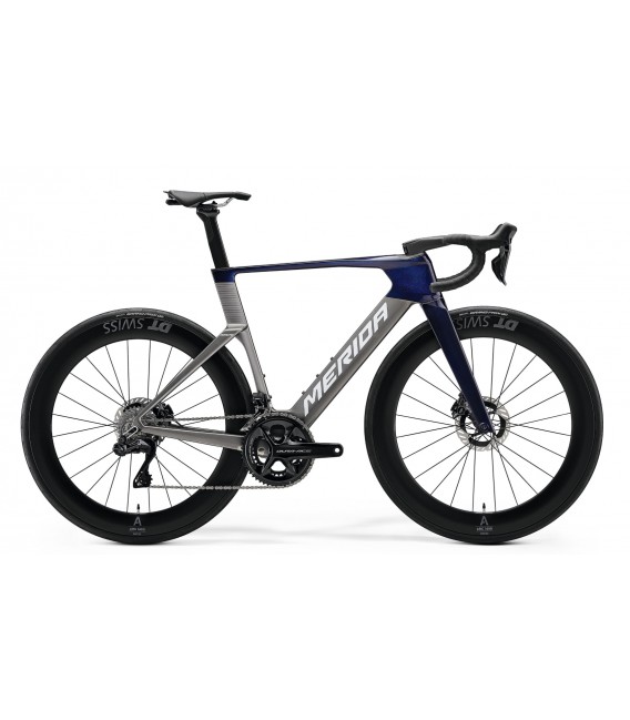 Merida Reacto PRO
