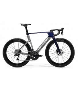 Merida Reacto PRO