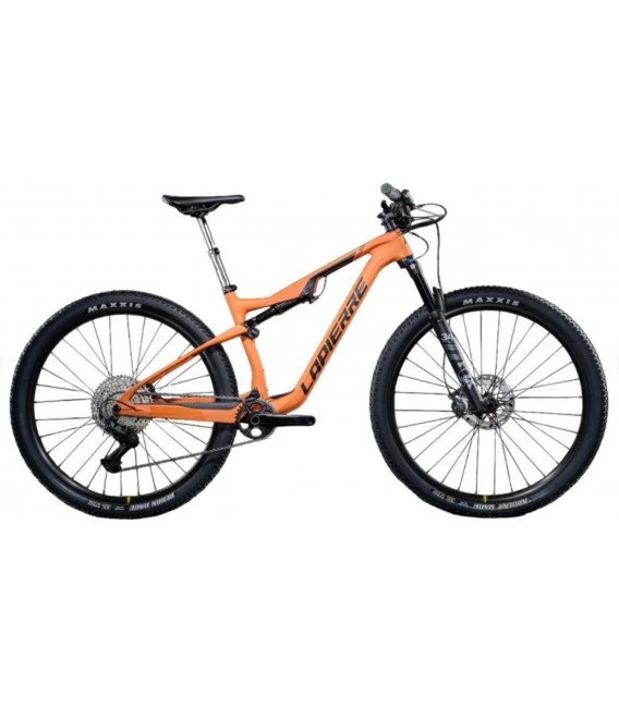 Lapierre XRM 6.9