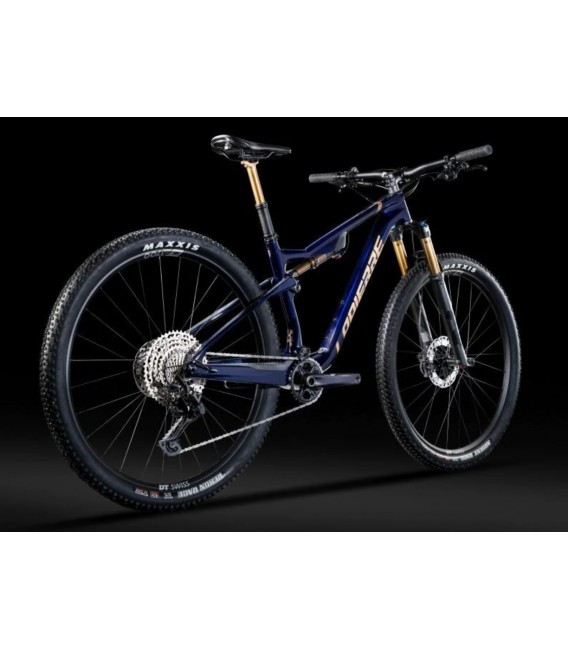 Lapierre XRM 8.9