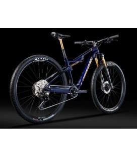 Lapierre XRM 8.9