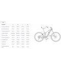 Lapierre XRM 8.9