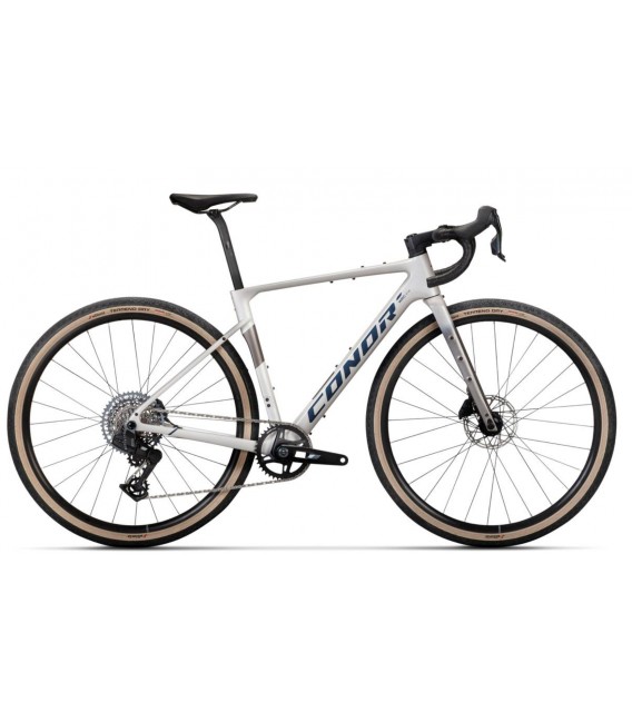Conor SELVA GRX610 2X12S