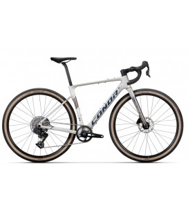Conor SELVA GRX610 2X12S