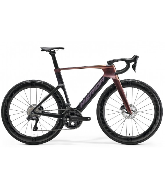 Merida Reacto 8000