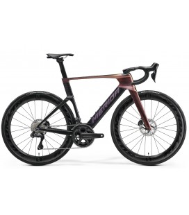 Merida Reacto 8000