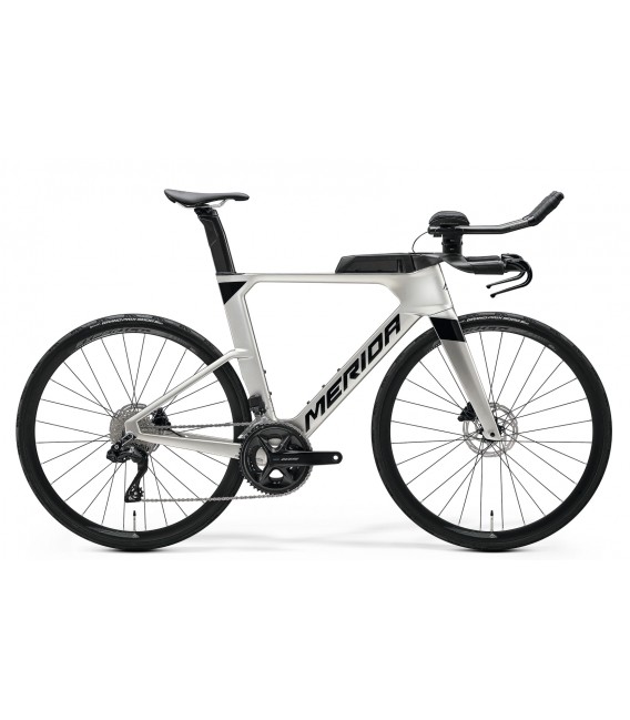 Merida TIME WARP TRI 5000