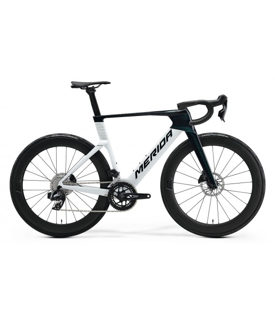 Merida Reacto 7000