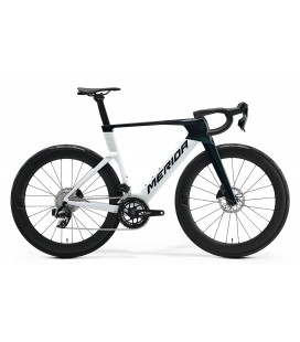 Merida Reacto 7000