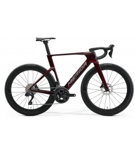 Merida Reacto 6000