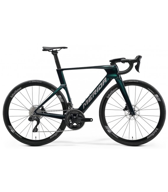 Merida Reacto 5000