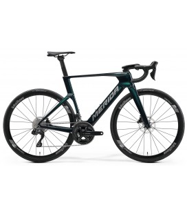 Merida Reacto 5000
