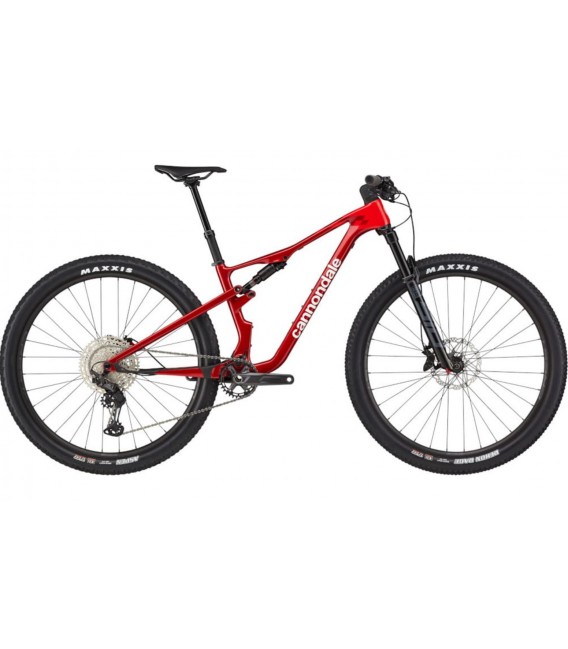 Cannondale SCALPEL CARBON 4 2025